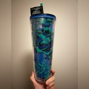 Starbucks Tumbler Cup